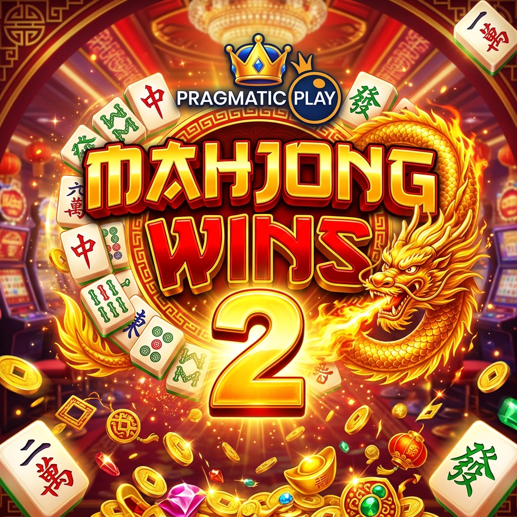 Mahjong Wins 2