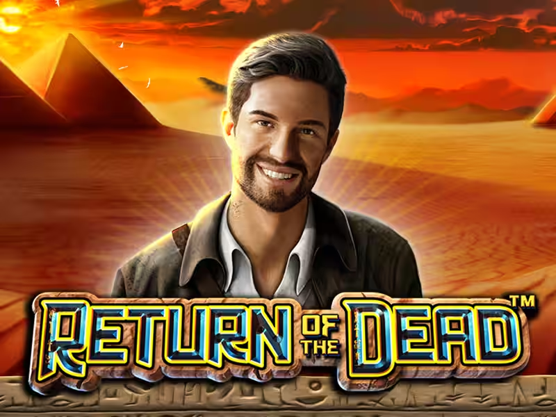 Return of the Dead