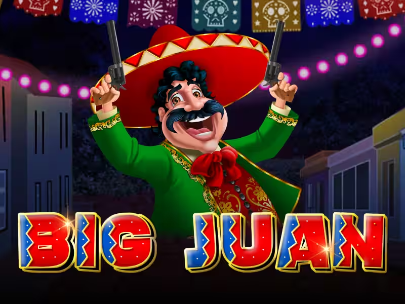 Big Juan