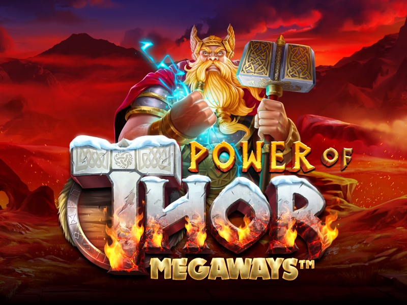 Power of Thor Megaways