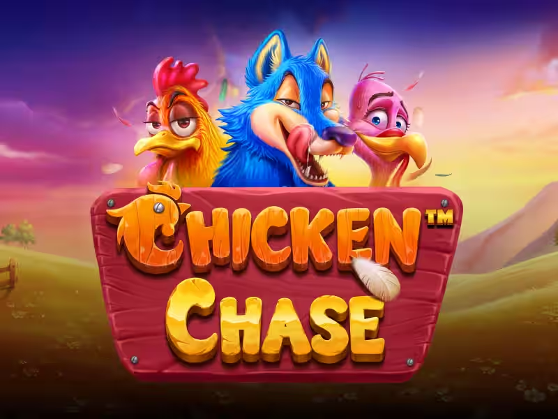 Chicken Chase