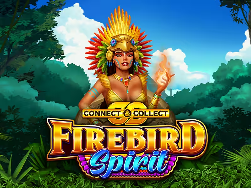 Firebird Spirit