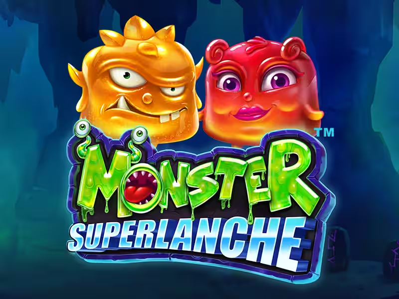 Monster Superlanche