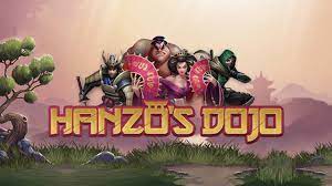 Hanzos Dojo