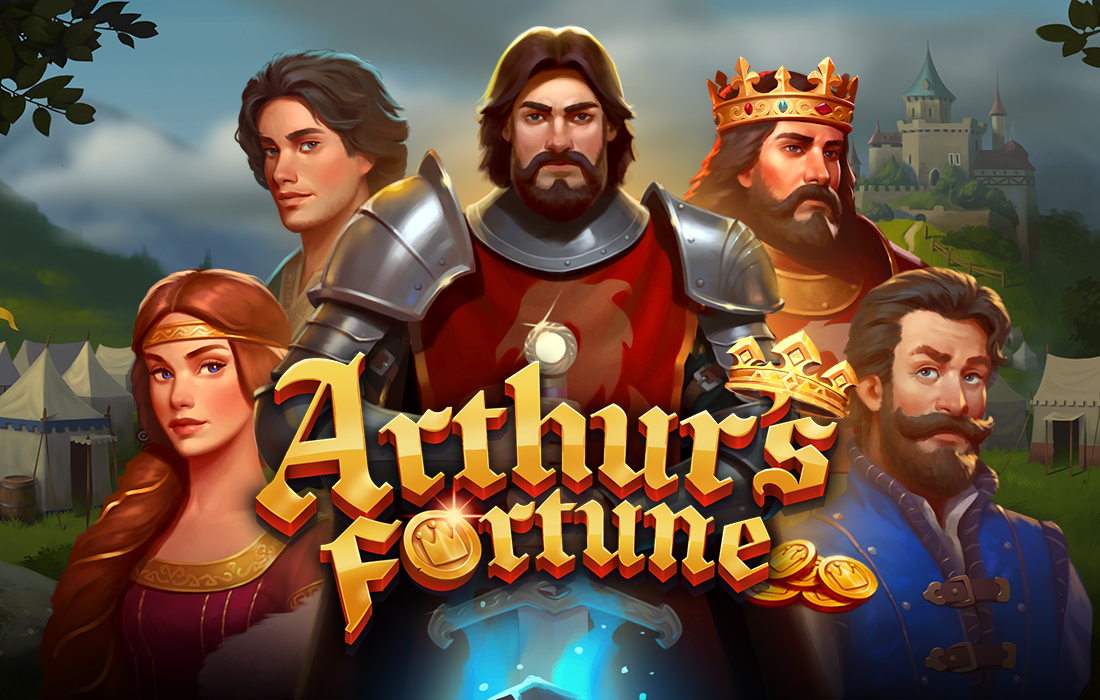 Arthurs Fortune