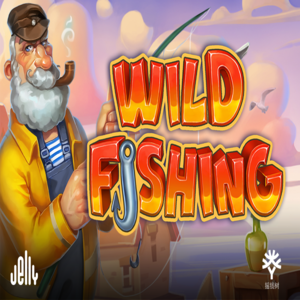 Wild Fishin Wild Ways