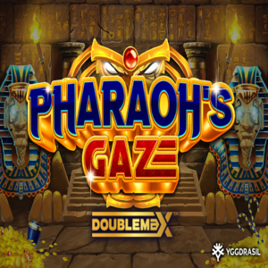 Pharaoh???s Gaze Doublemax