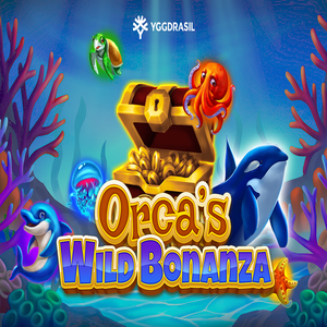 Orcas Wild Bonanza