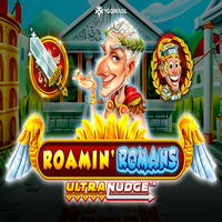 Roamin Romans UltraNudge