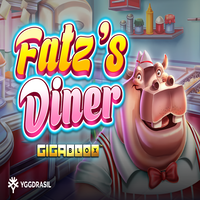 Fatzs Diner