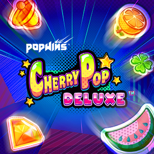CherryPop Deluxe