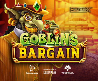 Goblin???s Bargain MultiMax